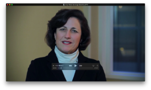 Saratoga Benefit Services, Featuring Amy Webb